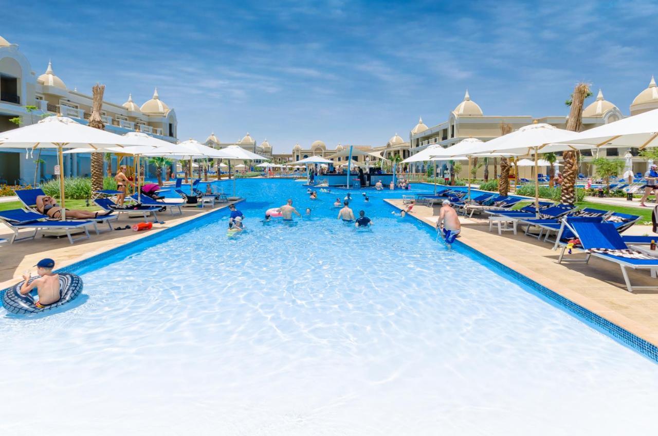 Titanic Royal-Families And Couples Only Hotel Hurghada Exterior photo